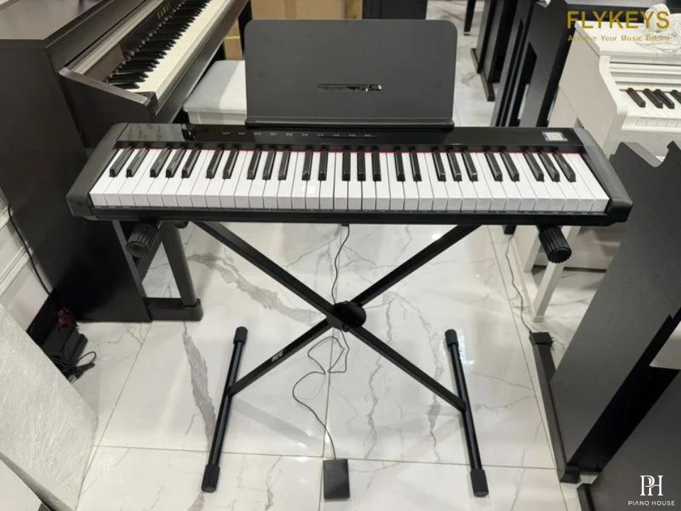 Piano Flykeys M2