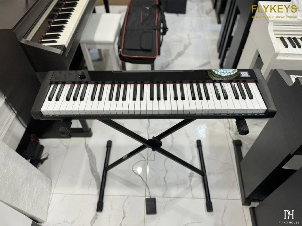 Piano Flykeys M2