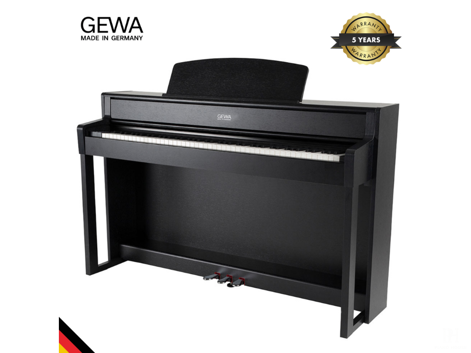 Gewa UP395