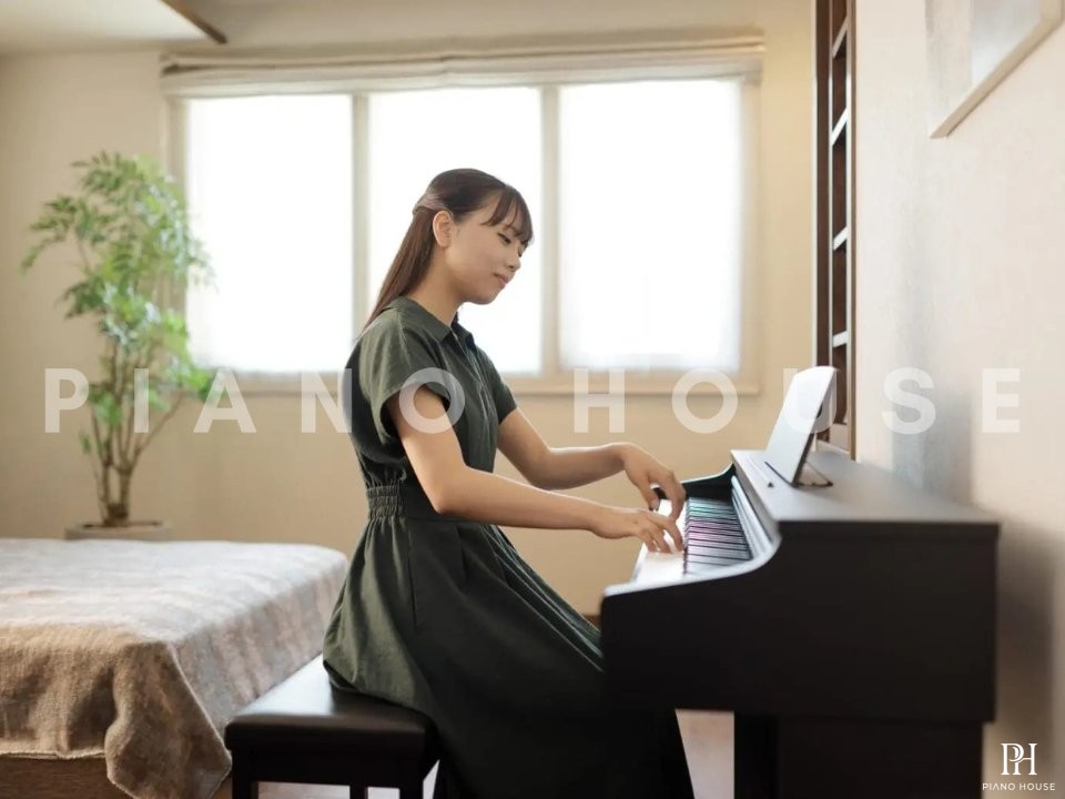 KAWAI CX102 B