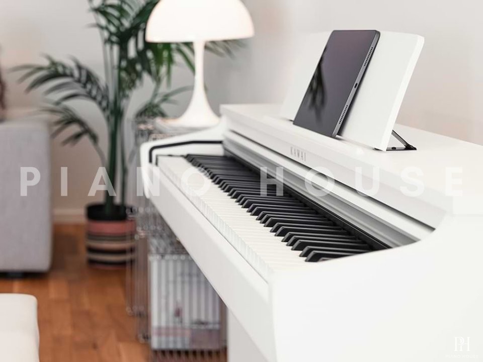 KAWAI CX102 W