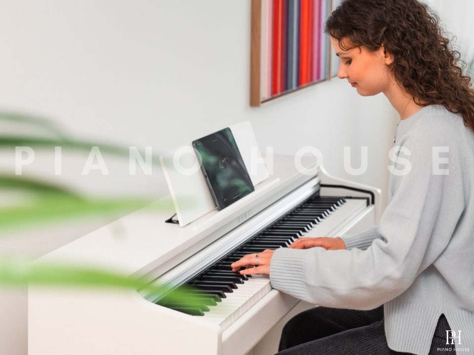 KAWAI CX202 W