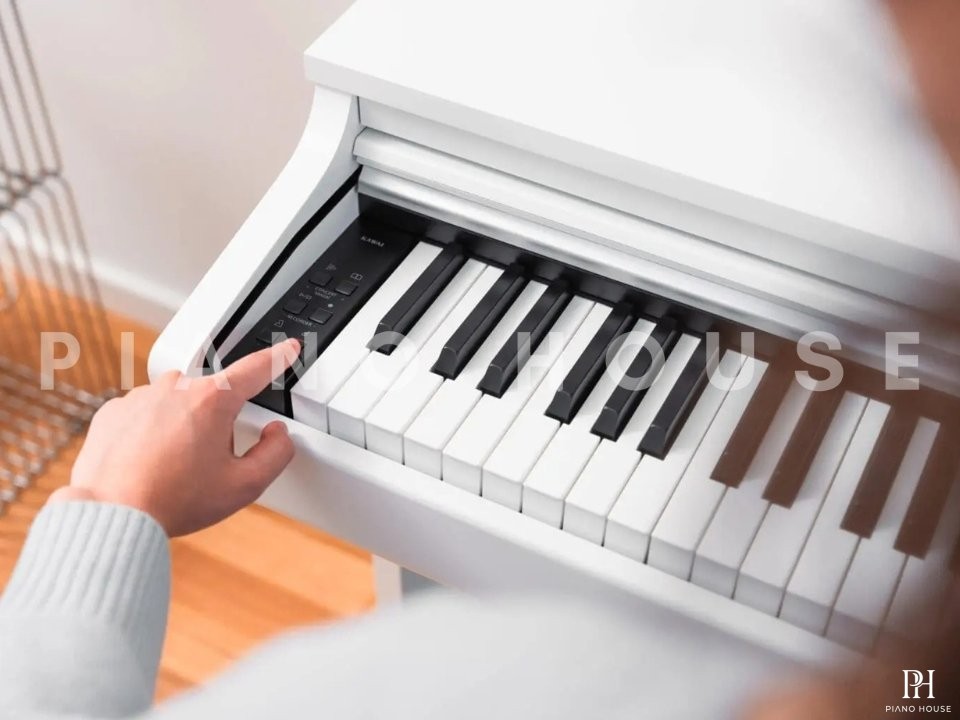 KAWAI CX102 W