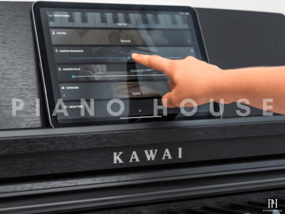 KAWAI CX202 B