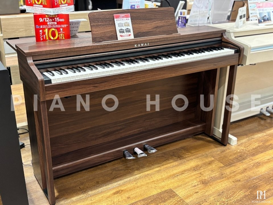 KAWAI CX302 MW