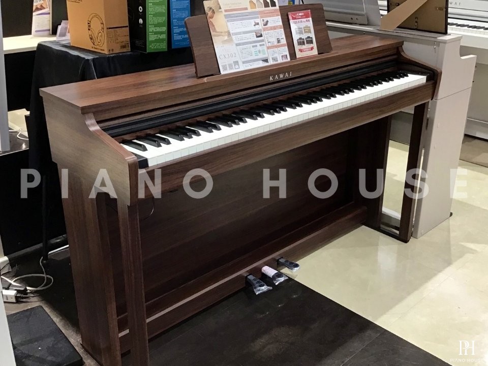 KAWAI CX302 MW