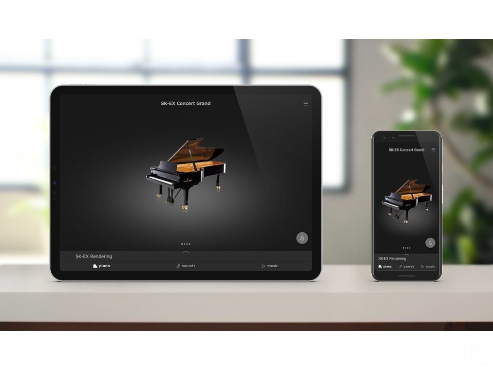KAWAI NV10S Hybrid