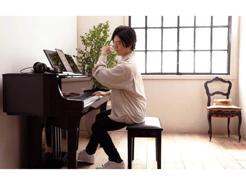KAWAI NV10S Hybrid