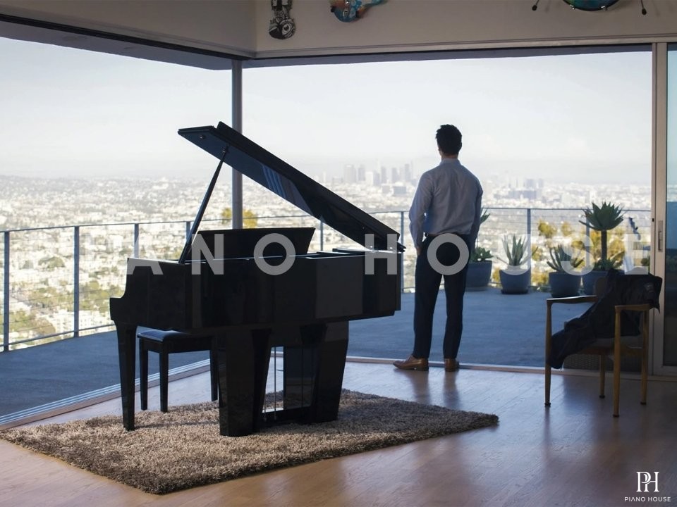 KAWAI Novus NV12
