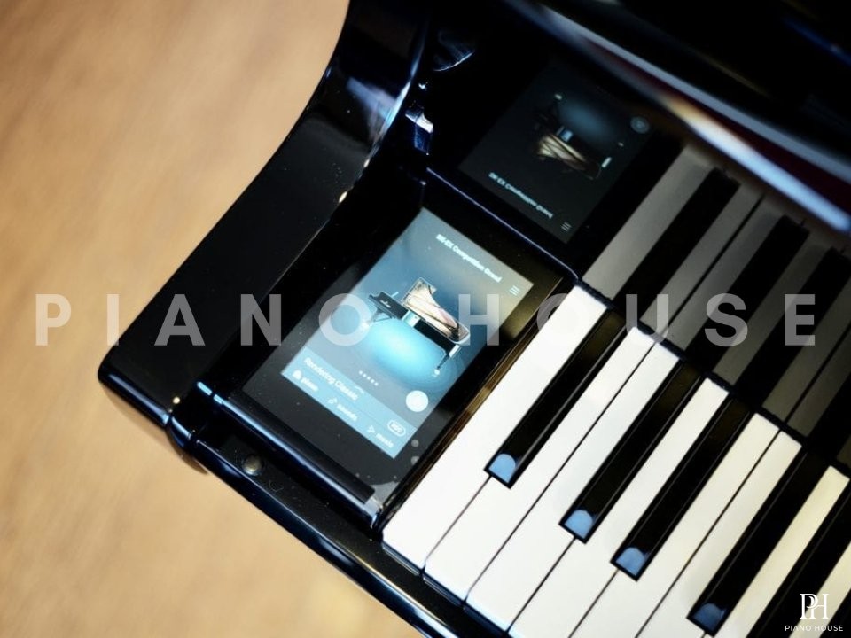 KAWAI Novus NV12