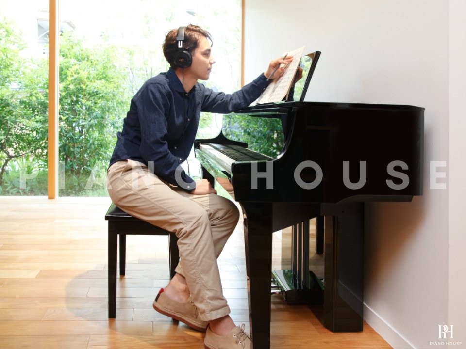KAWAI Novus NV12