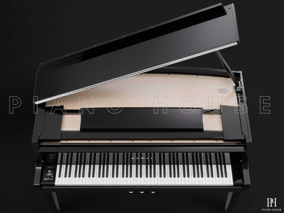 KAWAI Novus NV12