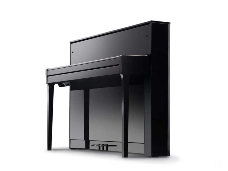KAWAI NV5S Hybrid