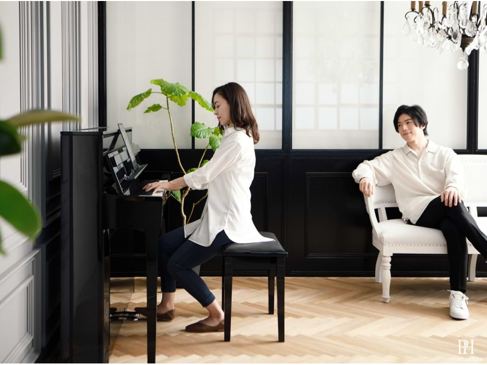 KAWAI NV5 Hybrid