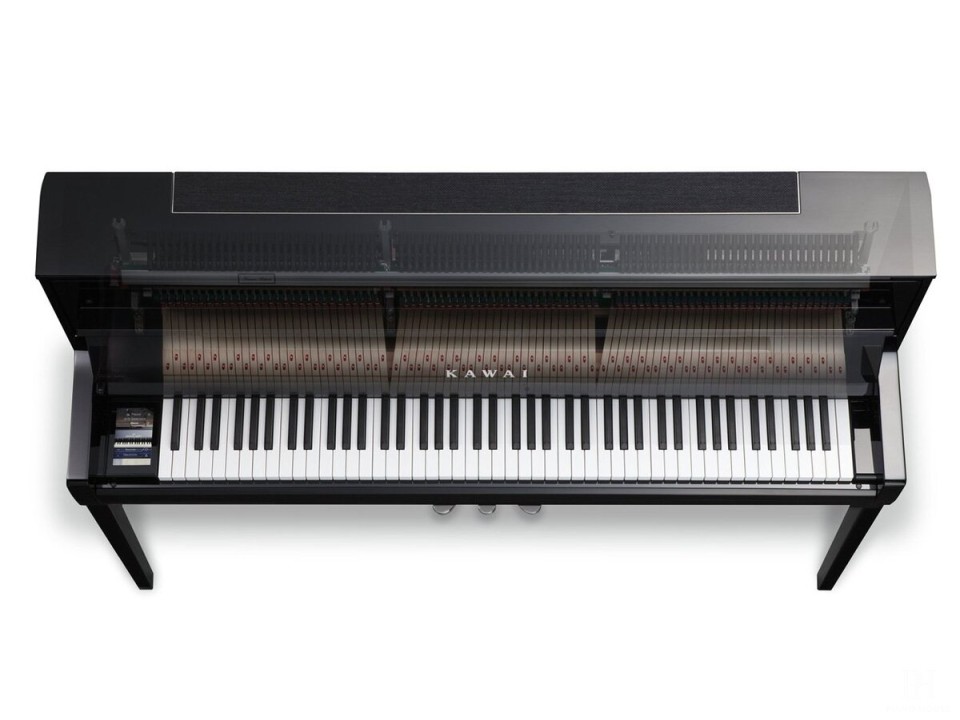 KAWAI NV5S Hybrid