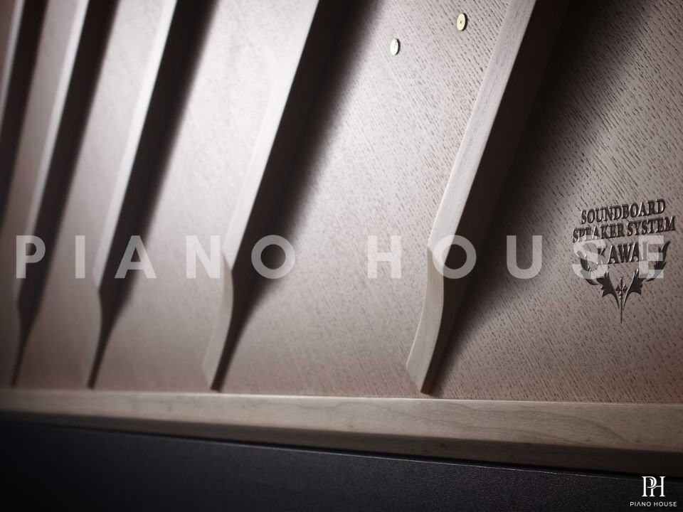 KAWAI Novus NV6