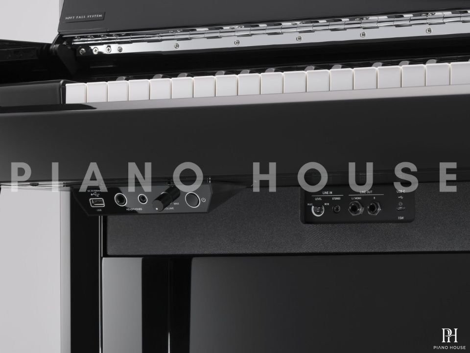 KAWAI Novus NV6