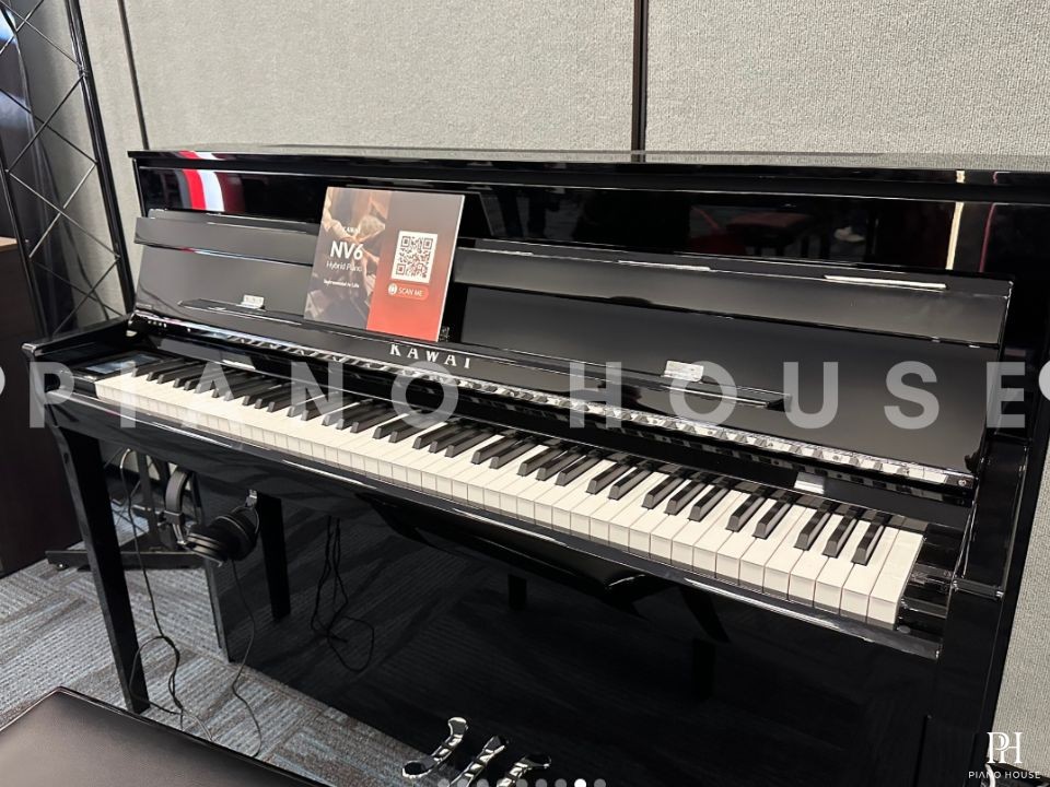 KAWAI Novus NV6