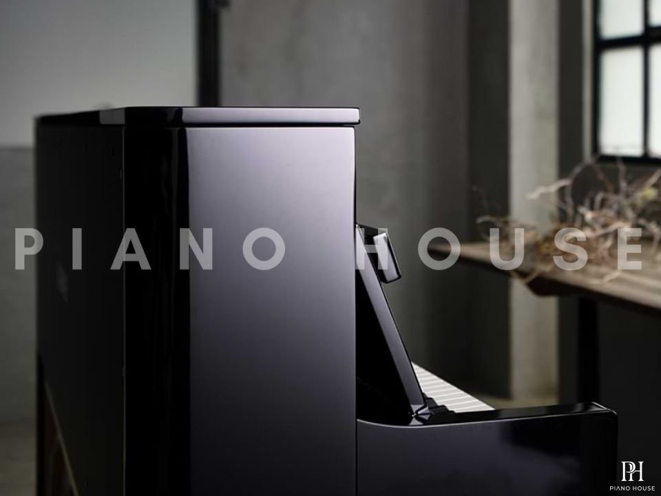 KAWAI Novus NV6