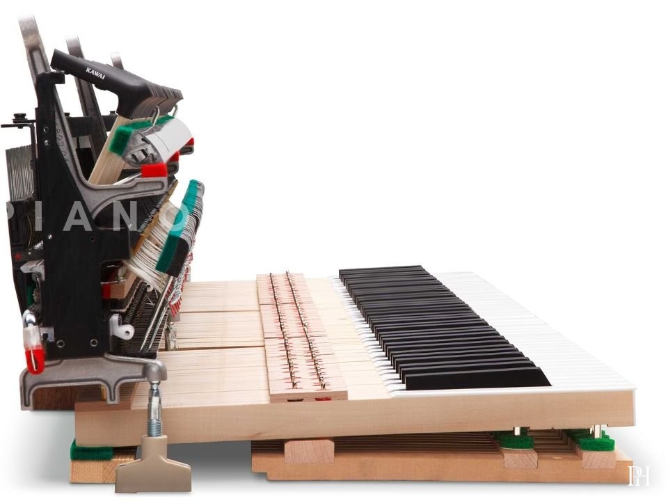 KAWAI Novus NV6