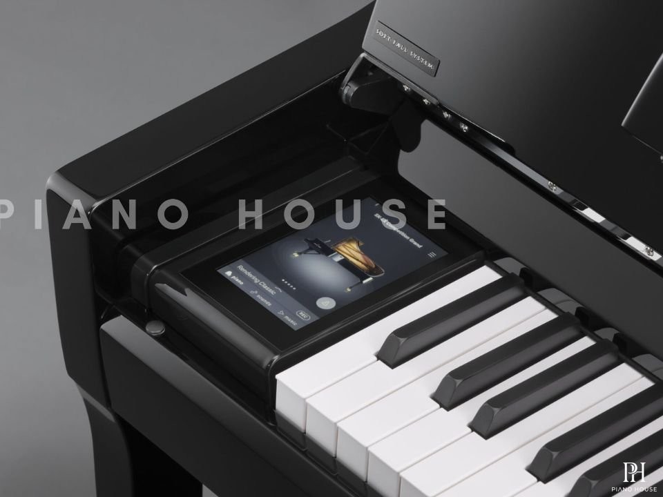 KAWAI Novus NV6
