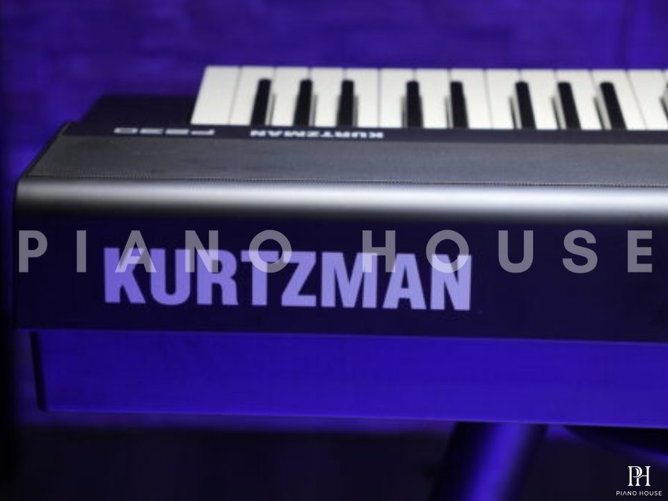 Kurtzman P230