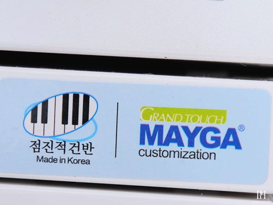 Mayga MH-60 R