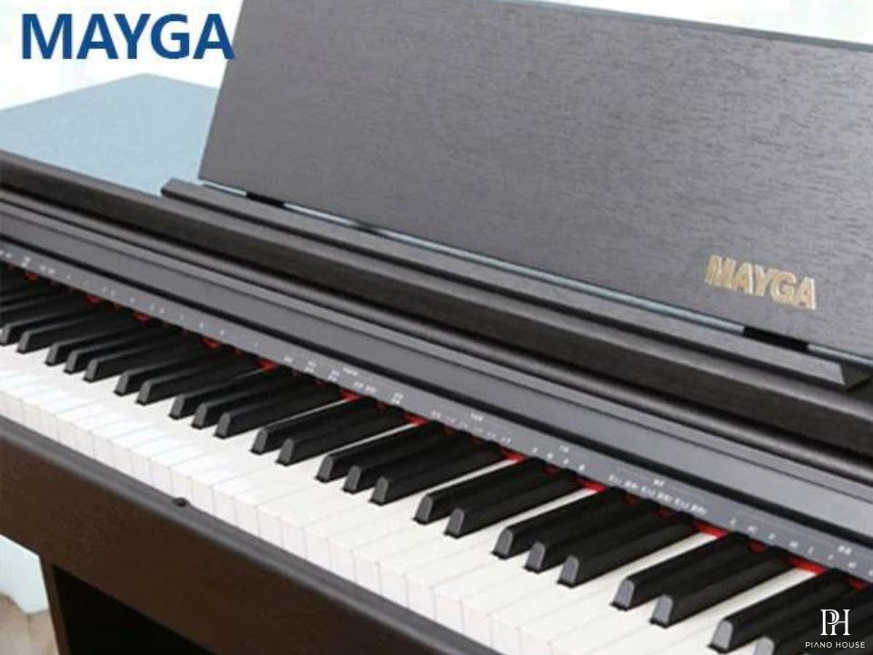 Mayga MP-17 R