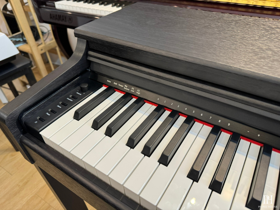 Mayga MP-17 R