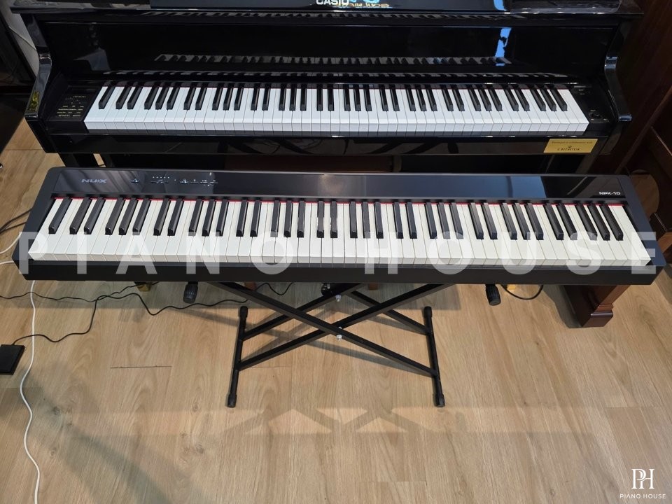 NUX NPK-10 (USED)