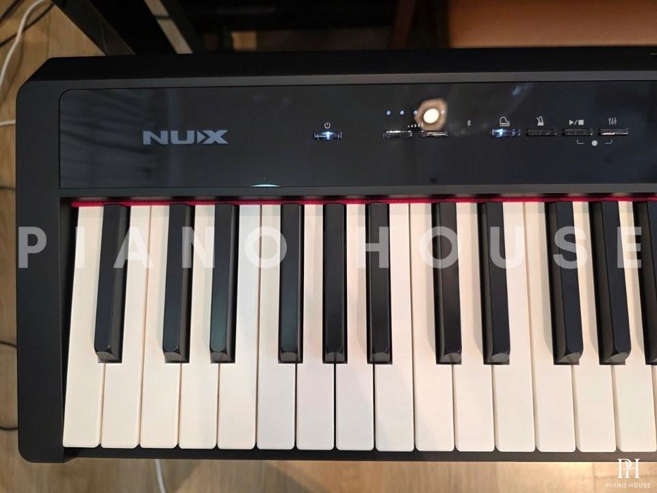 NUX NPK-10 (USED)