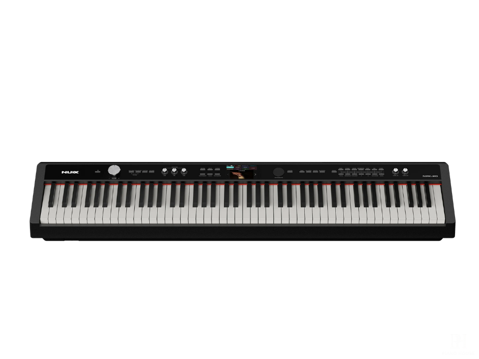 NUX NPK-20 (Only Piano) / Full Color