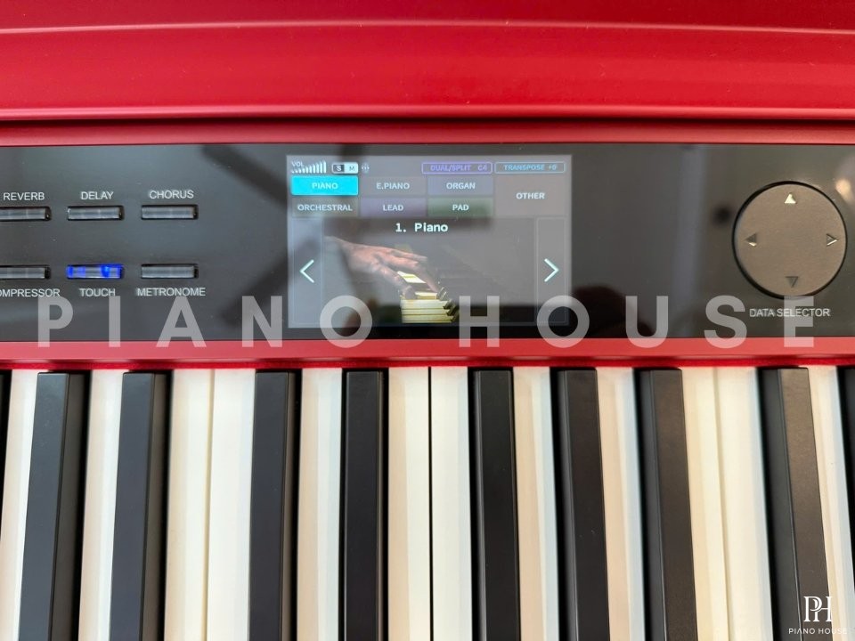 NUX NPK-20 (Only Piano) / Full Color