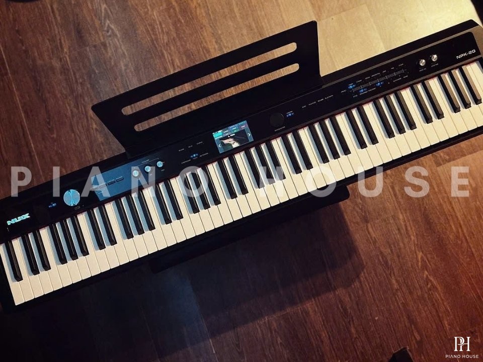 NUX NPK-20 (Only Piano) / Full Color