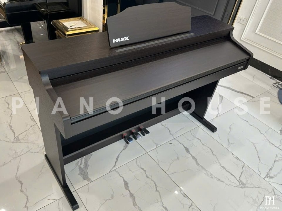 NUX WK520