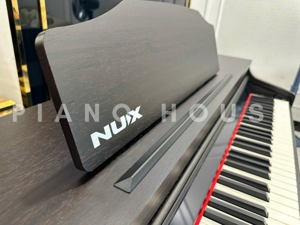 NUX WK520