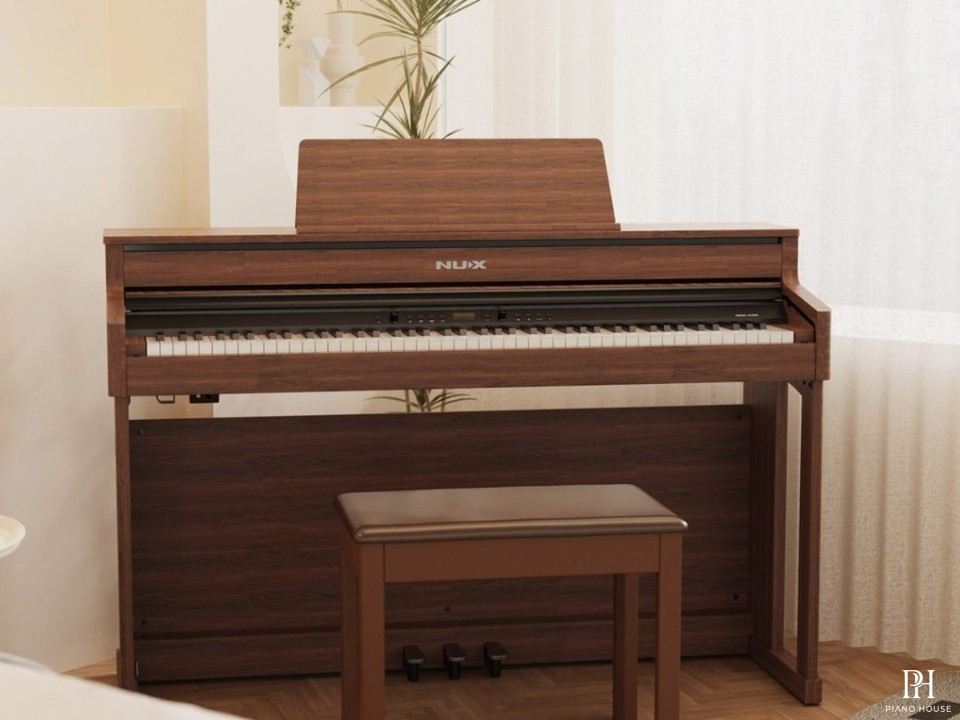 NUX NCK430