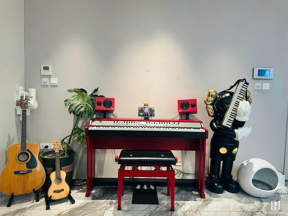 NORD GRAND - 88 Key