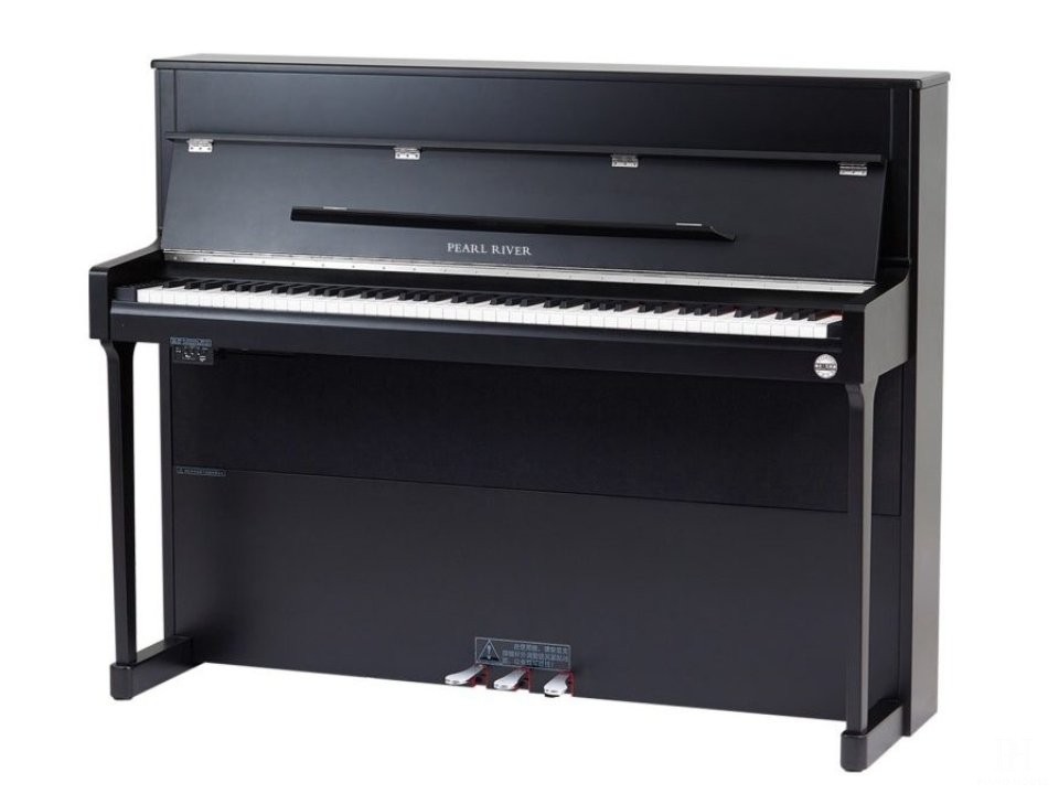 Pearl River F80