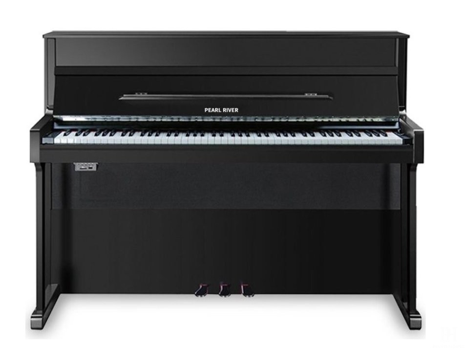 Pearl River F80