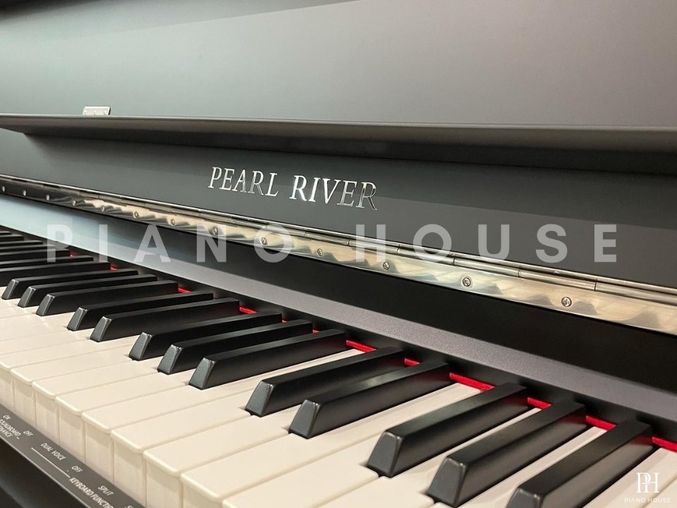 Pearl River F83