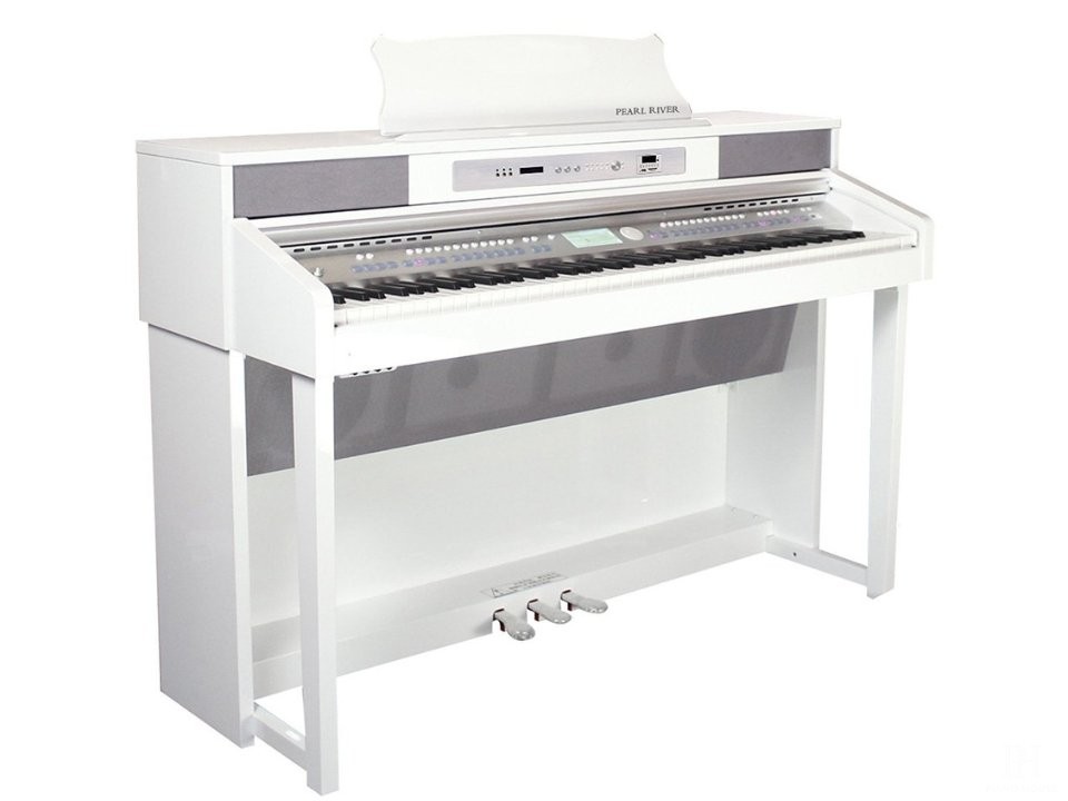 Pearl River K5