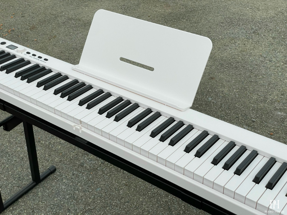 Bora BX-20 (White)
