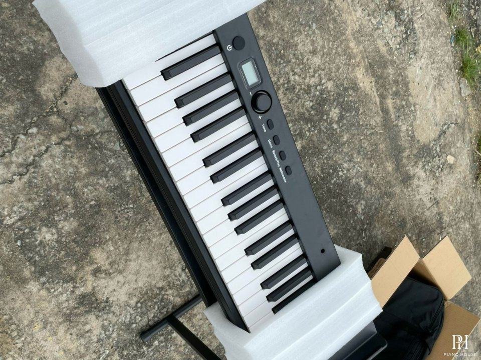 Bora BX-20 (Black)