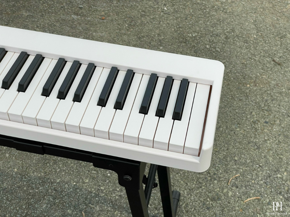 Bora BX-20 (White)