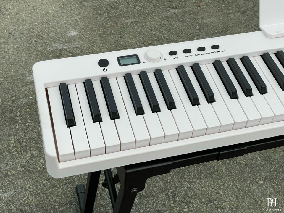 Bora BX-20 (White)