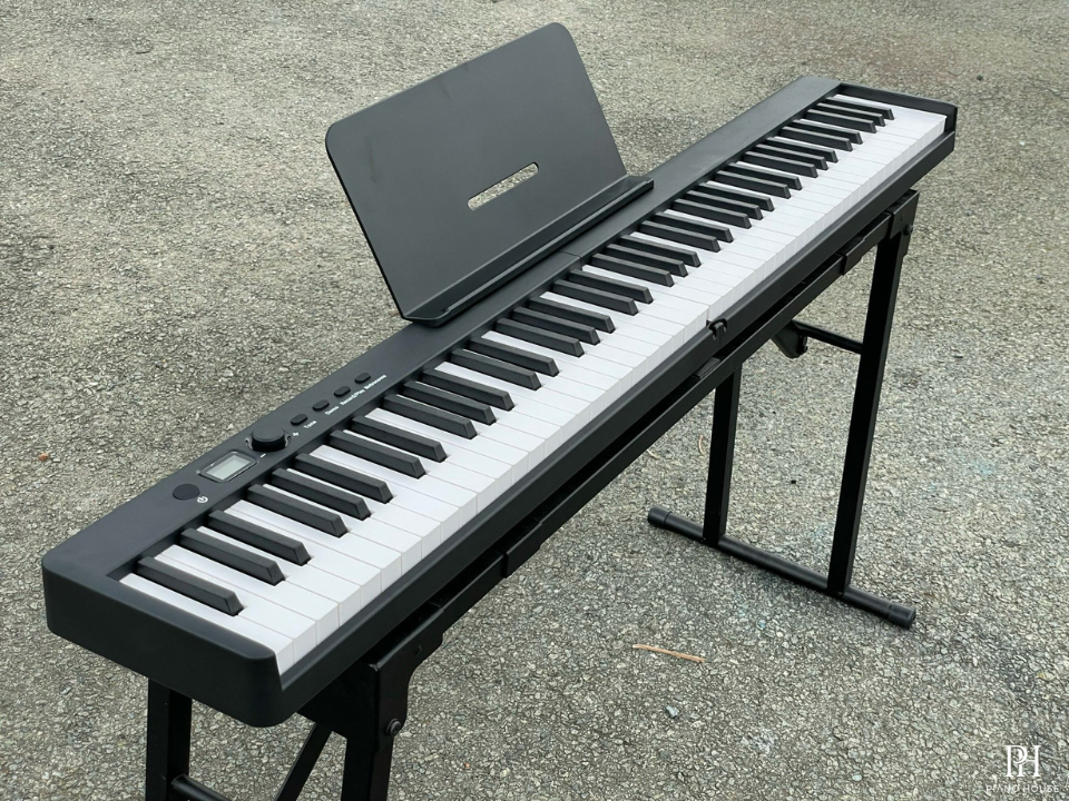 Bora BX-20 (Black)