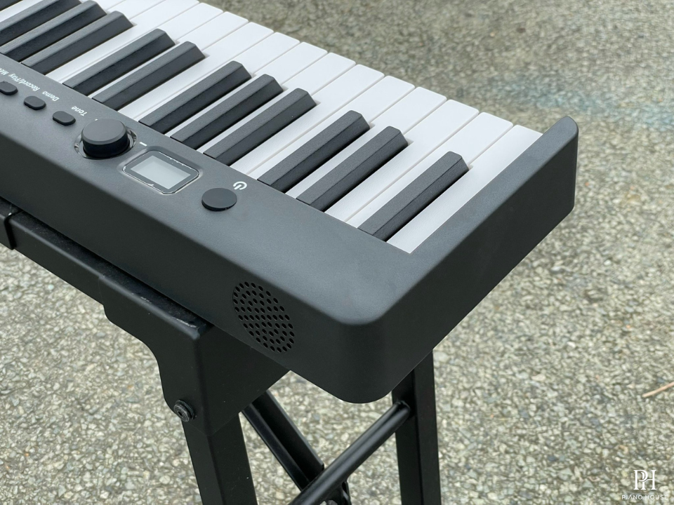 Bora BX-20 (Black)