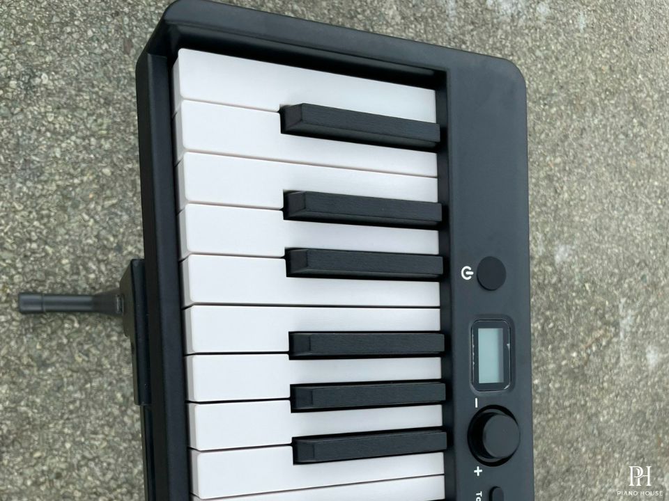 Bora BX-20 (Black)