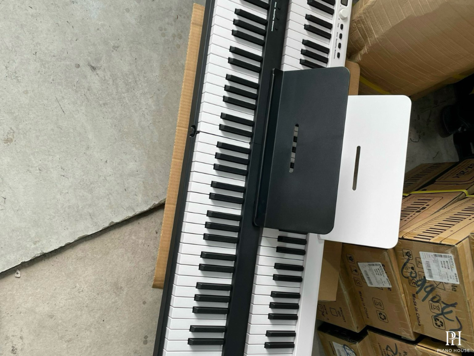 Bora BX-20 (Black)